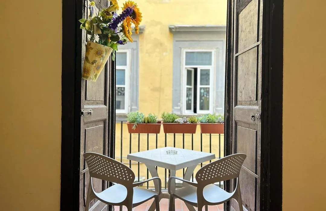 Sanbiagio, 25 Guesthouse-1