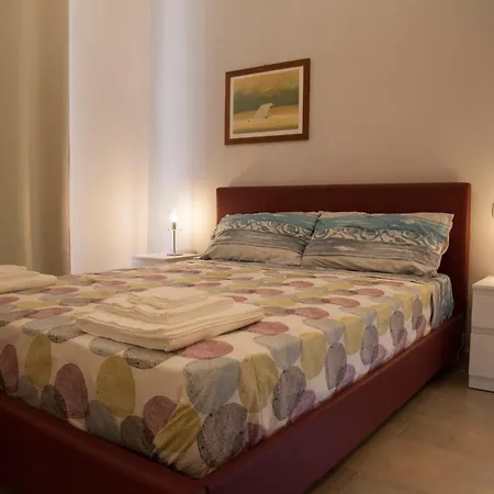 Sanbiagio, 25 Guesthouse-2